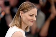 "Vie Privée"(A Private Life) Photocall - The 78th Annual Cannes Film Festival - Source: Getty